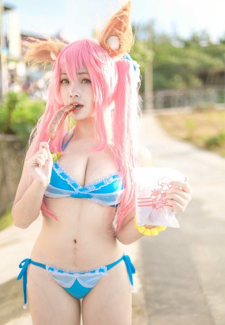 Momocat 0w0 star sexy pictures