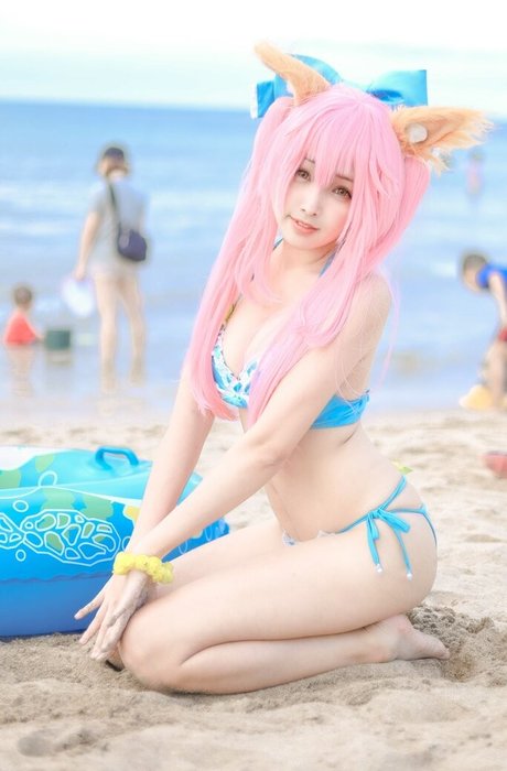 Momocat 0w0 Profile pic