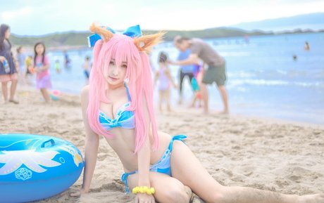 Momocat 0w0 nude pornstar pictures