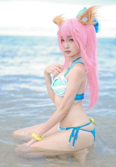 Momocat 0w0 model xxx images