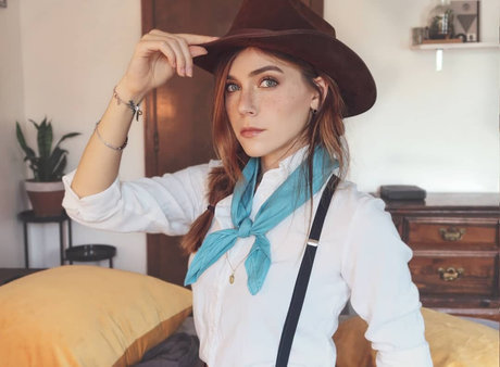 marzz model high quality image