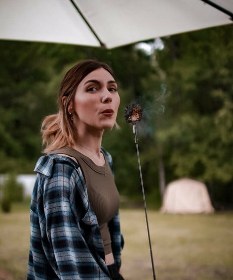 marzz hot model pics