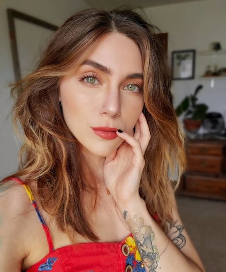 marzz hot pornstar image