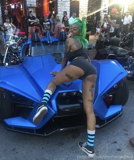 merrickdevillexx naked star pictures