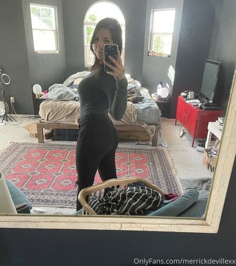 merrickdevillexx model pornographic pictures