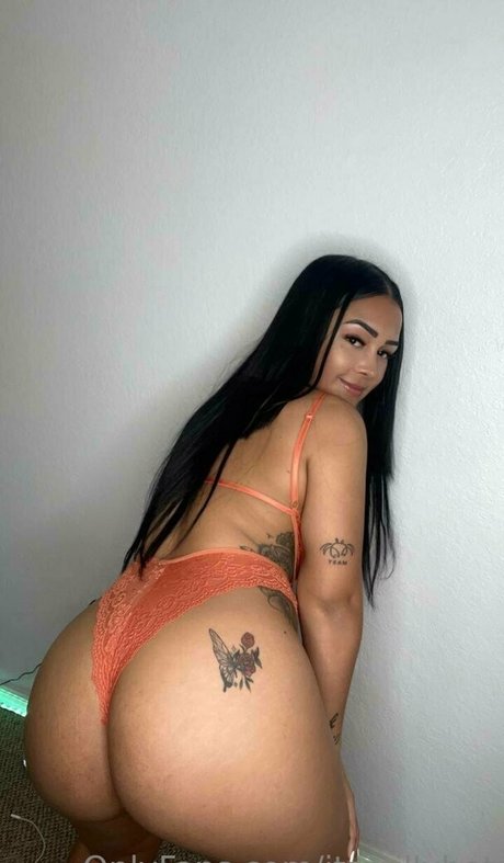 itsmillyhot star xxx gallery