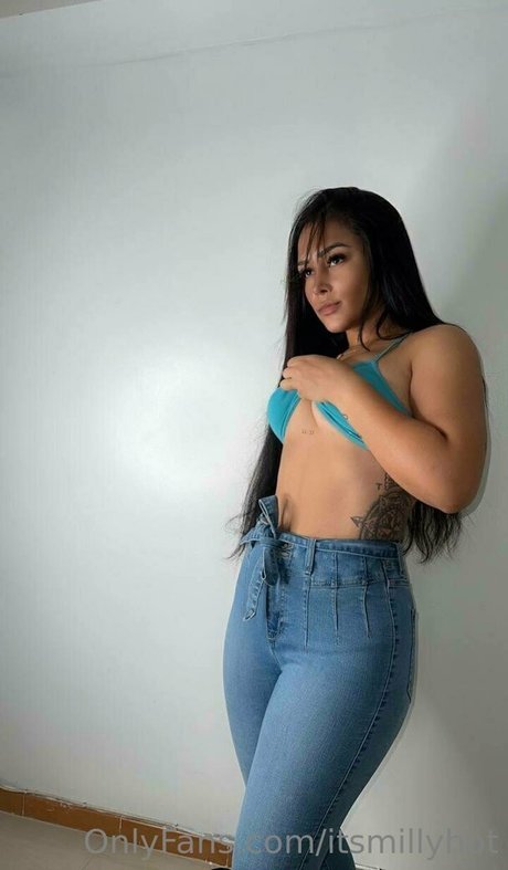 itsmillyhot pornstar xxx gallery