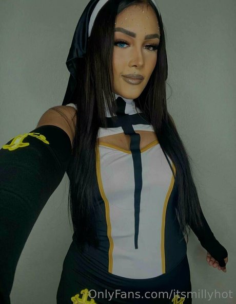 itsmillyhot model free pic