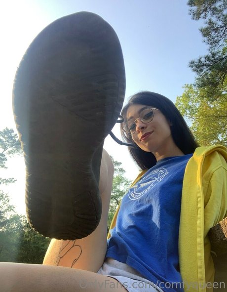 comfyqueen pornstar beautiful photos