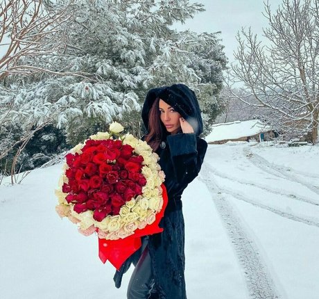 callysto nymph star pretty pics