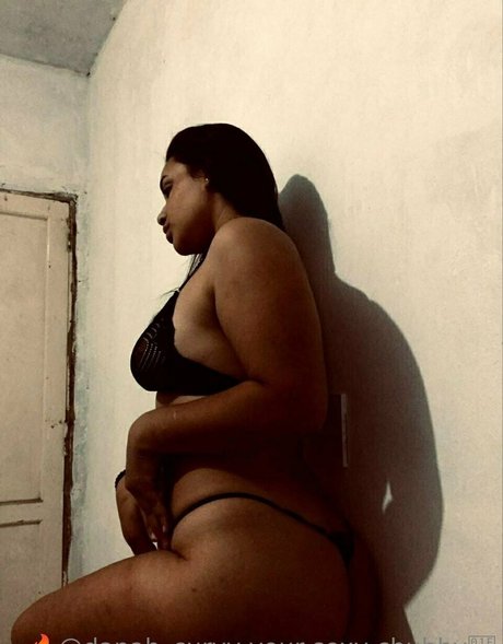 danah curvy star sexy images