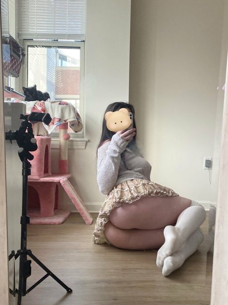 elliechii exclusive actress photo