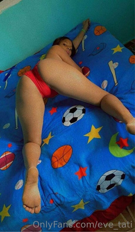 eve tati nudes pornstar pics