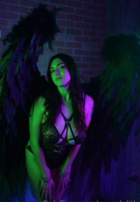 ravenlylith nice star img