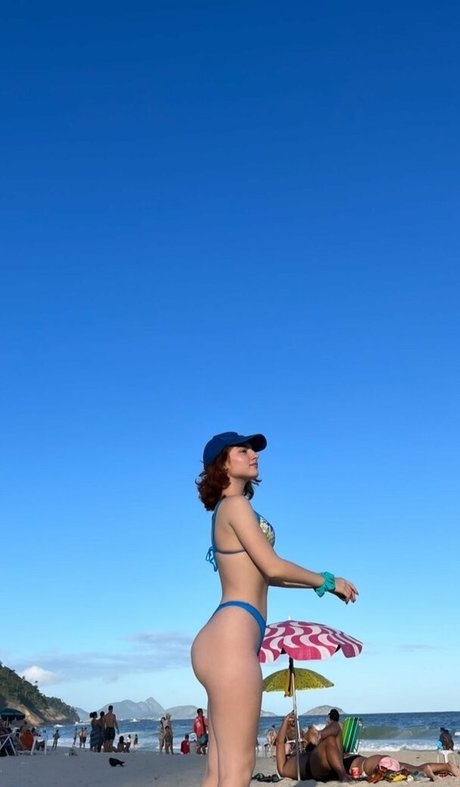 Duda Matte high quality model pictures