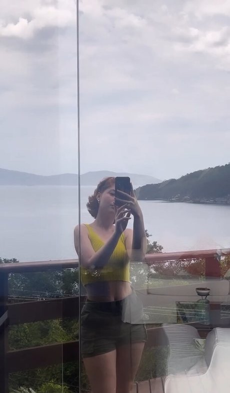 Duda Matte exclusive star archive