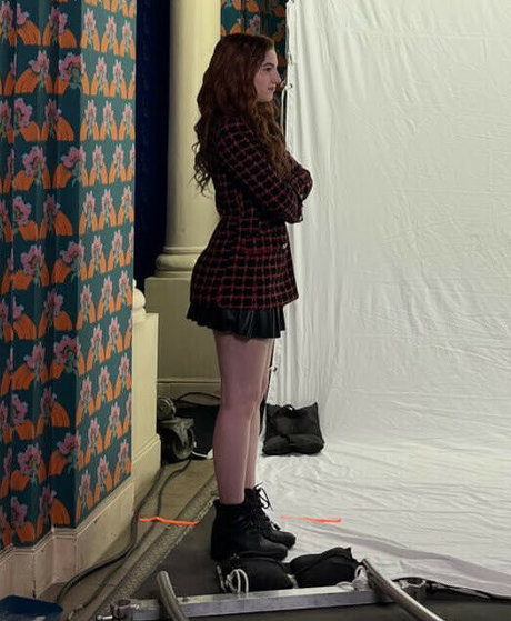 Duda Matte star galleries