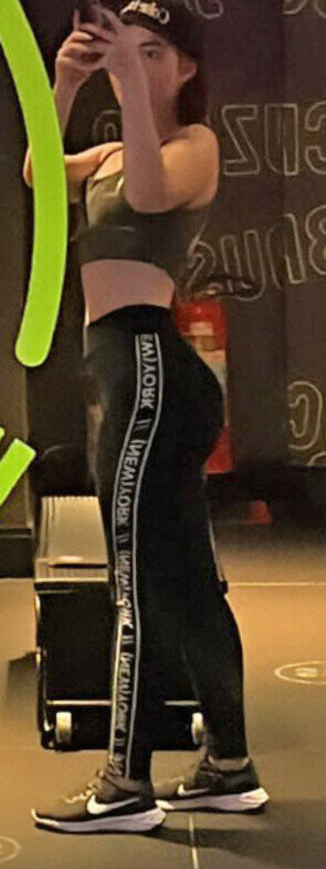 Duda Matte model xxx img