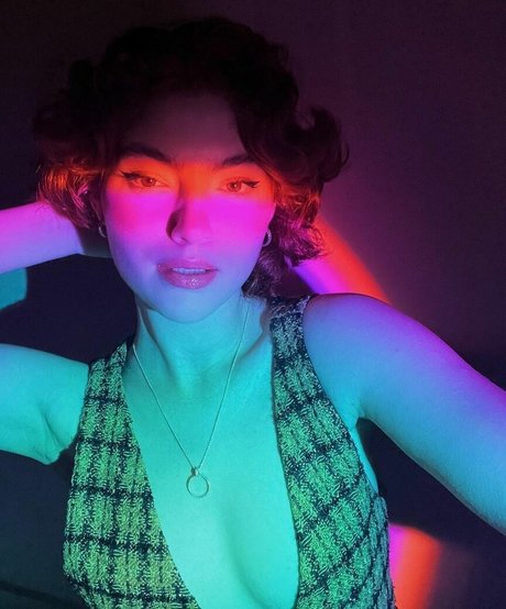 Duda Matte model hot archive