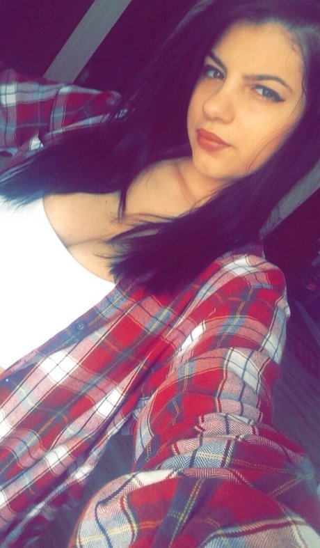 Roberta Ptru hot pornstar photo