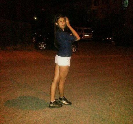 Roberta Ptru star xxx image