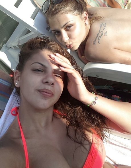 Roberta Ptru pornstar nudes archive