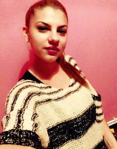 Roberta Ptru pornstar hot galleries