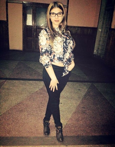 Roberta Ptru star galleries