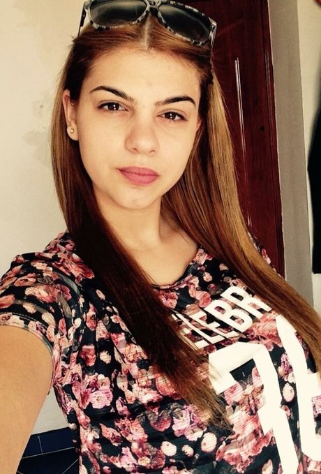 Roberta Ptru art star img