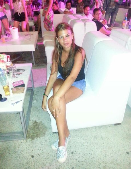 Roberta Ptru nudes star pictures