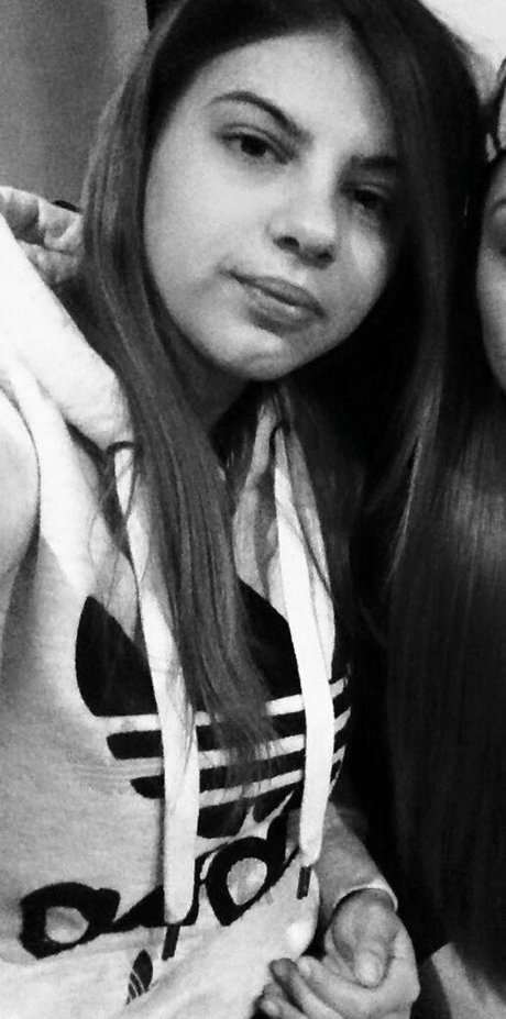 Roberta Ptru model exclusive img