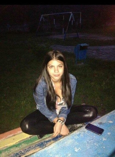 Roberta Ptru exclusive star image