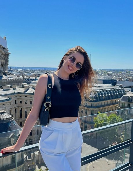 kristy fit model nice archive