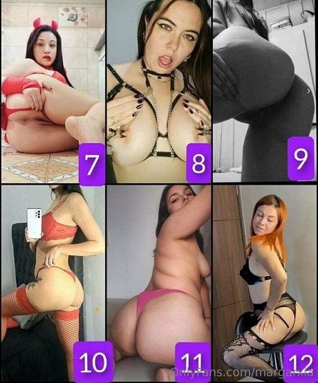 margarxia Profile pic