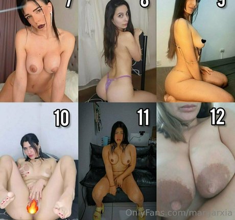 margarxia free star pic