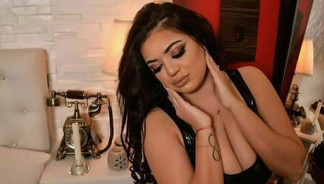 margarxia best model pictures