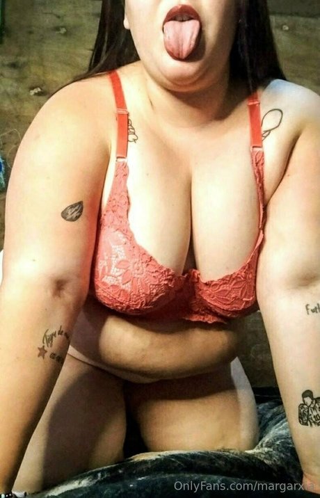 margarxia model naked gallery