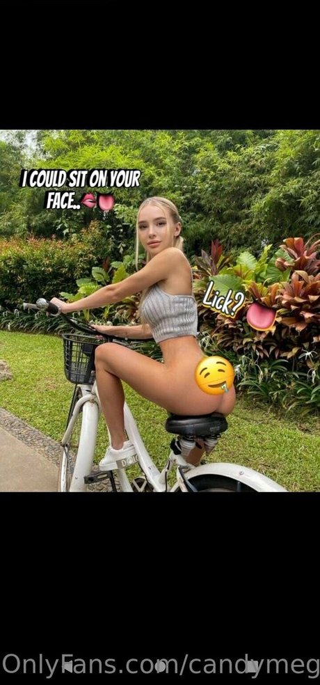 candymegan high quality pornstar photo