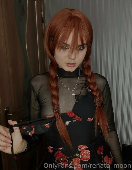 Renata moon star sexy images