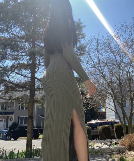 alyssaleaasmr model sex pics