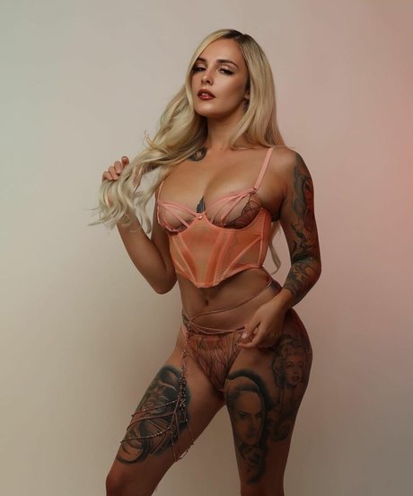 Virginia Suicide sexy star photos