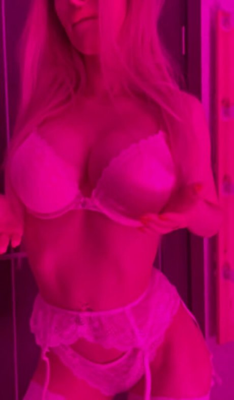 Olya Volozhenina model exclusive galleries