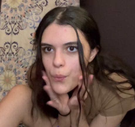 Texas Girl ASMR model perfect galleries