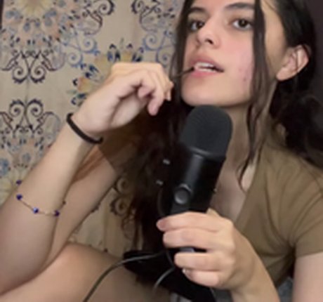 Texas Girl ASMR xxx star gallery