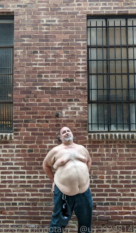 hippotaur star exclusive pic