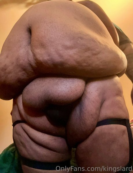 kingslard free model picture