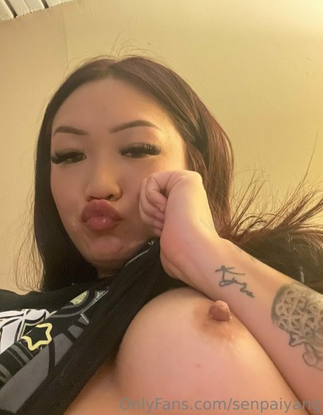 senpaiyang nice star gallery