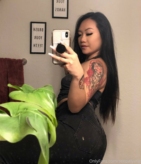 senpaiyang pornstar beautiful picture