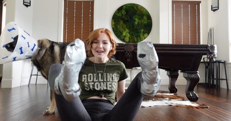 KallMeKris pornstar nudes image