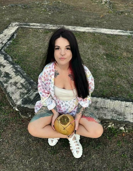 stonemlina model top archive